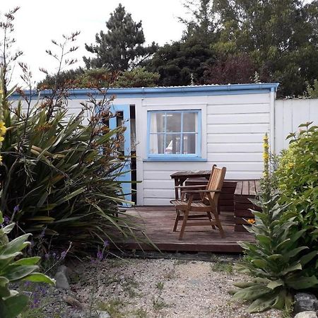 Western House B&B Kurow Bagian luar foto