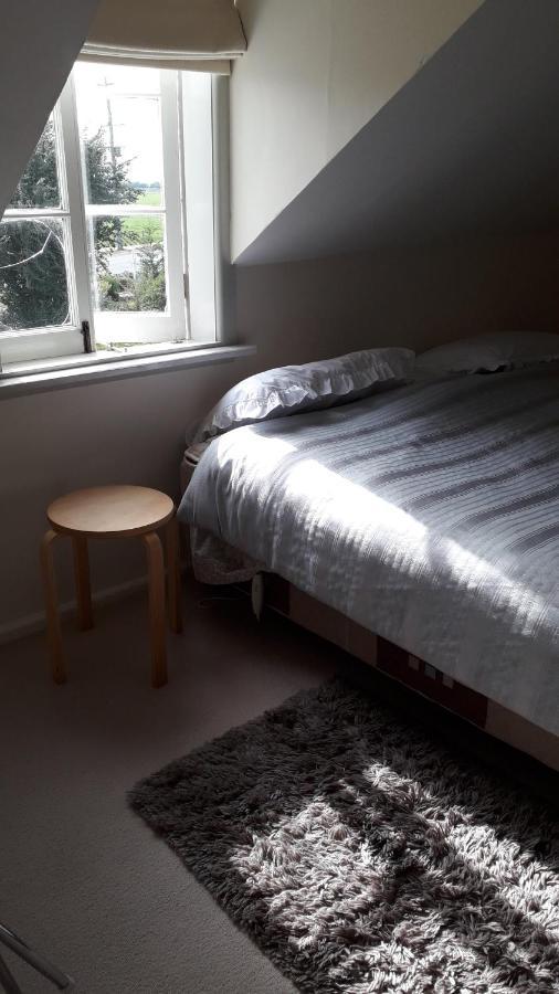Western House B&B Kurow Bagian luar foto