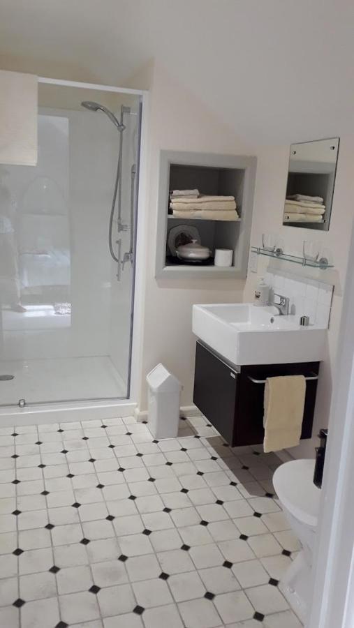 Western House B&B Kurow Bagian luar foto