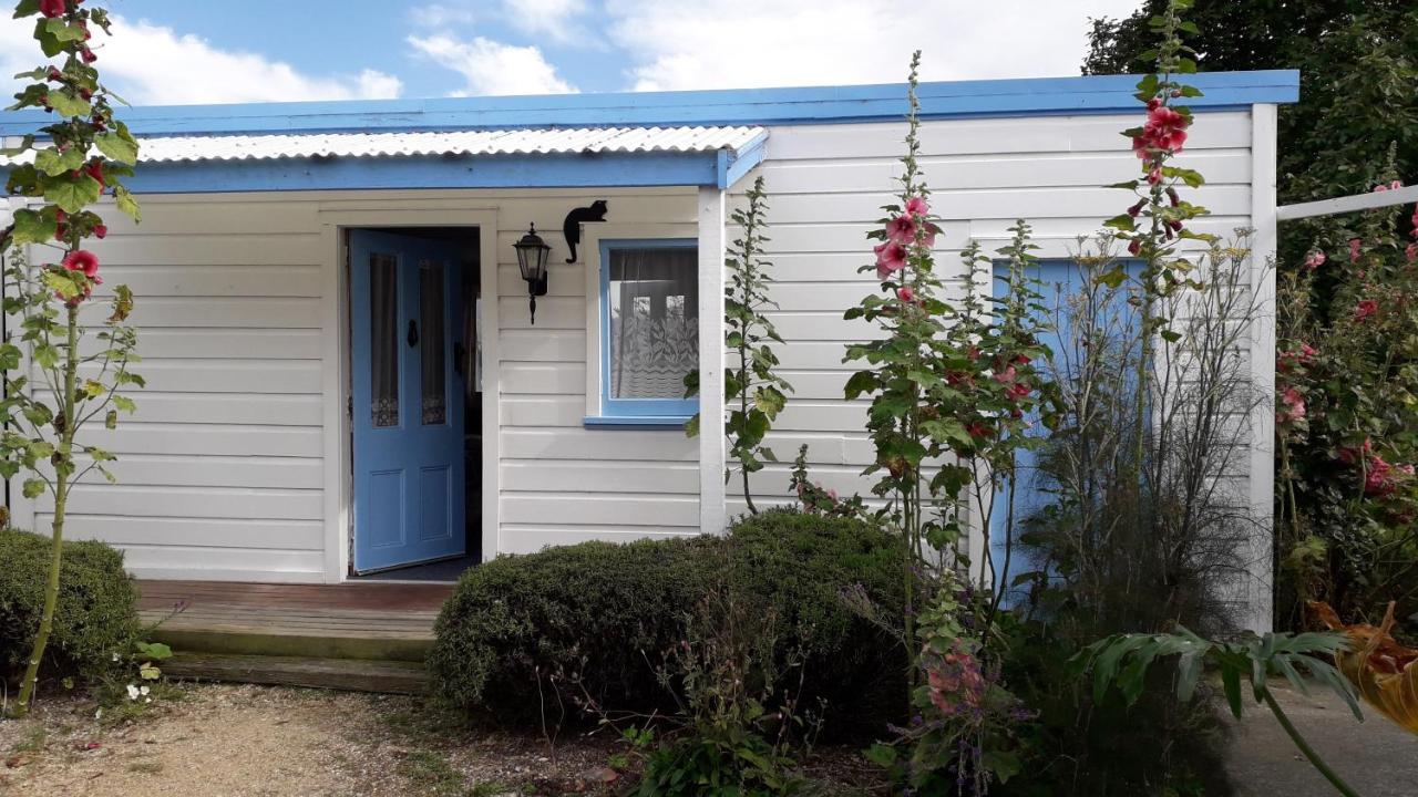 Western House B&B Kurow Bagian luar foto