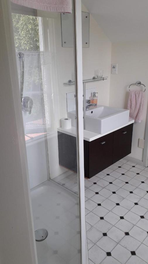 Western House B&B Kurow Bagian luar foto