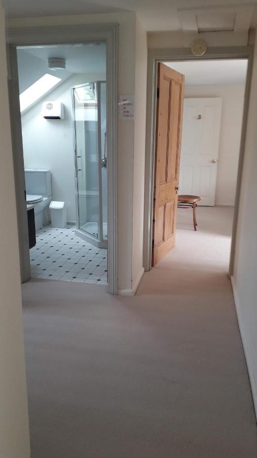 Western House B&B Kurow Bagian luar foto